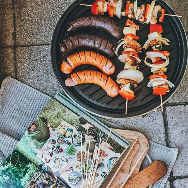 Konkurs "Wakacyjne rozdanie"