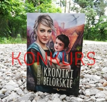Wygraj "Kroniki Belorskie"