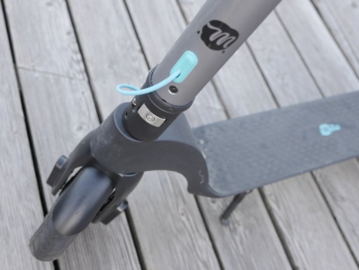 Konkurs "Motus Scooty 8.5 Power"