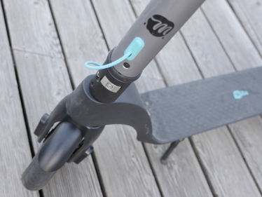 Konkurs "Motus Scooty 8.5 Power"