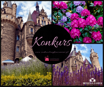 Konkurs "#WakacyjneWspomnienie"