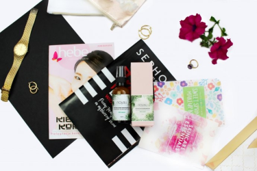 Wygraj naturalne serum antyoksydacyjne marki Noyau