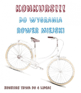 Konkurs fotograficzny: Wygraj rower miejski Amsterdam