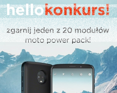 Konkurs fotograficzny "Wakacje z rowerem"