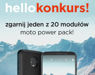 Konkurs fotograficzny "Wakacje z rowerem"