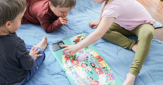 Konkurs "Jak Wasza rodzina dba o środowisko"