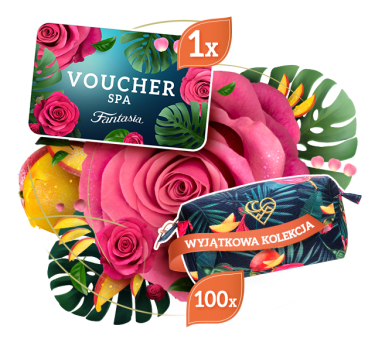 Konkurs "Fantasia z Delikartą" Delikatesy Centrum