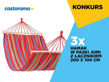 Konkurs "Pochwal się swoim pięknym balkonem lub tarasem"