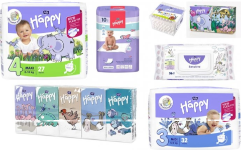 Konkurs fotograficzny "Odważnie, lecz bezpiecznie – instakonkurs z Bella Baby Happy"