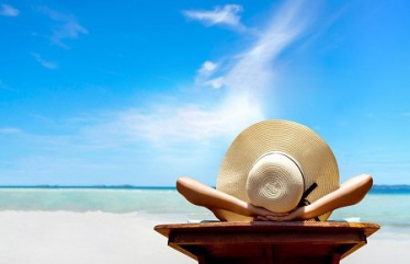 Wakacyjny konkurs SPA