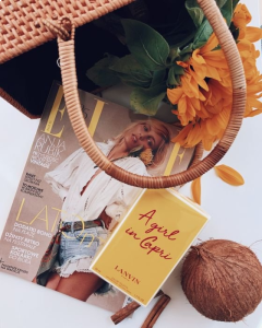 Konkurs "#25latelle"