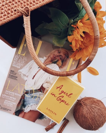 Konkurs "#25latelle"