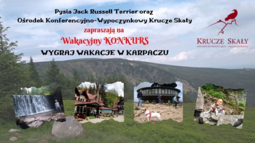 Konkurs fotograficzny: Wygraj wakację w Karpaczu!