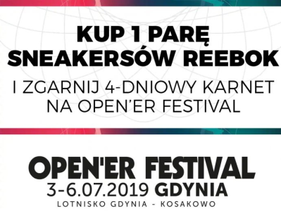 Konkurs "Aztrek Aktywacja"