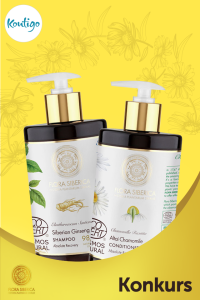 Konkurs "Flora Siberica"