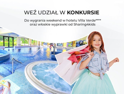 Konkurs "Wystaw wyprawkę na sprzedaż"