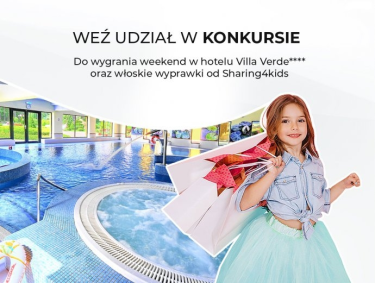 Konkurs "Wystaw wyprawkę na sprzedaż"