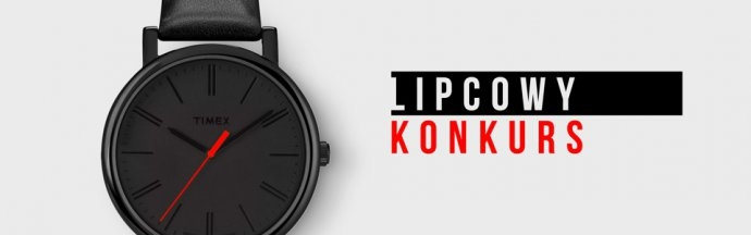 Wygraj męski zegarek Timex Originals T2N794