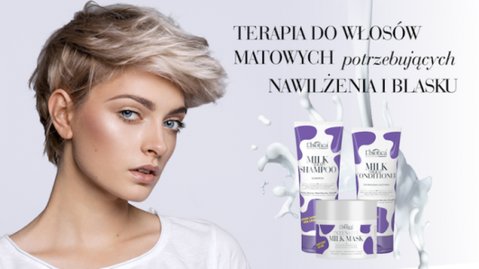 Konkurs "Jak dbasz o włosy podczas upalnych dni?"