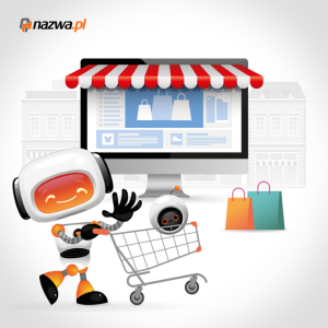 Konkurs "Nowa usługa – e-Sklep" do godz. 13:00