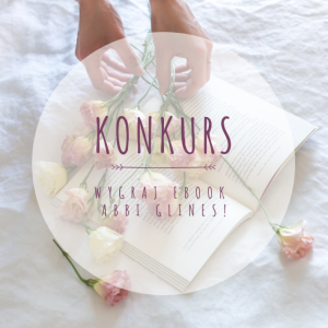 Konkurs "Strony miłości"