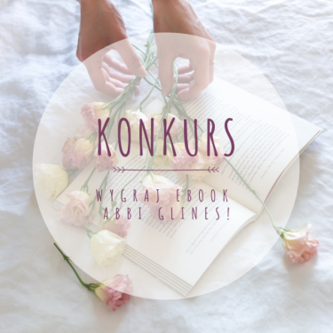 Konkurs "Strony miłości"