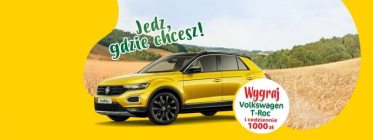 Loteria "Jedz, gdzie chesz"