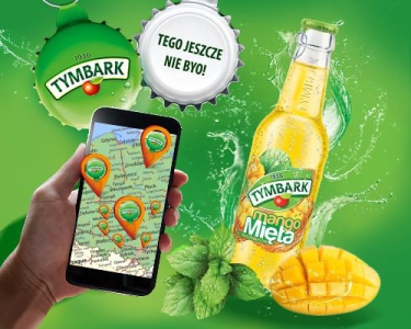 Loteria "Tego jeszcze nie było"