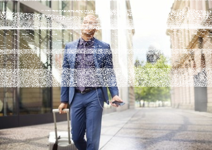 Konkurs "Podróż biznesowa z Lufthansa PartnerPlusBenefit"