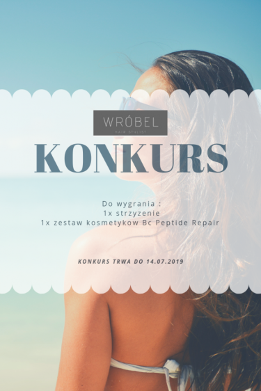 Wygraj strzyzenie lub zestaw kosmetykow od Schwarzkopf !