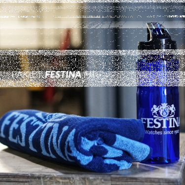 Konkurs "Festina Fit - wygraj zestawy treningowe"