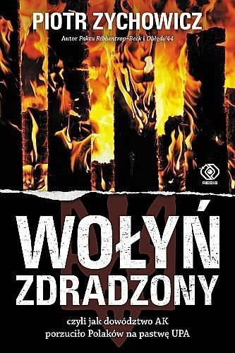 Konkurs "Wołyń zdradzony"
