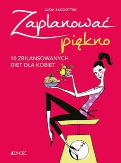 Wygraj książkę "Zaplanować piękno"