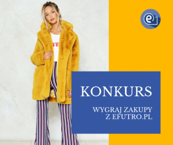 Konkurs fotograficzny: Wygraj pieniądze na zakupy!