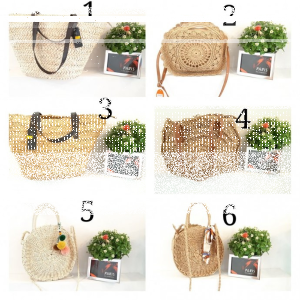 Wygraj torebkę - koszyk