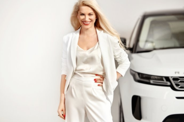 Konkurs "EVOQUE – I’M ON THE MOVE"