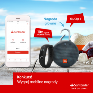 Konkurs "Aplikacja mobilna"