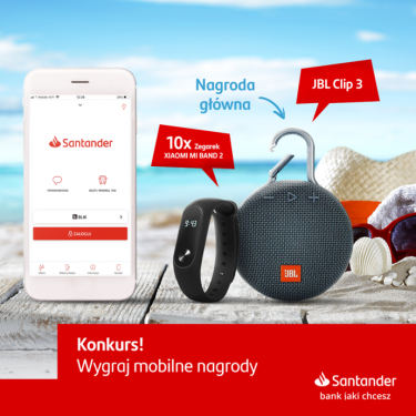 Konkurs "Aplikacja mobilna"