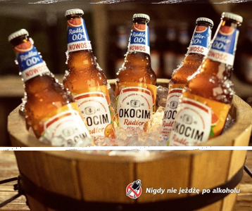 Konkurs fotograficzny "Idealny na lato" 18+