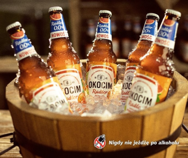 Konkurs fotograficzny "Idealny na lato" 18+