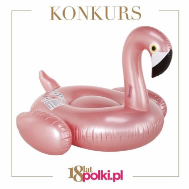 Konkurs "Poniedziałki z Polki.pl - flaming"