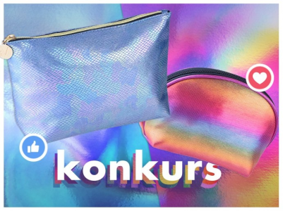 Wygraj kosmetyczkę z akcesoriami Intervion