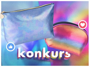 Wygraj kosmetyczkę z akcesoriami Intervion
