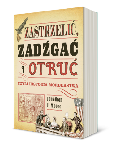 Konkurs "Zastrzelić, zadźgać i otruć"