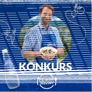 Konkurs "Co wcina rodzina"