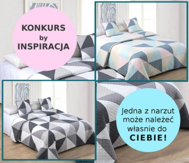 Konkurs by Inspiracja