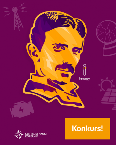 Konkurs "Dzień Tesli"