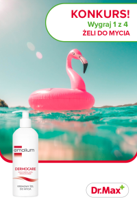 Konkurs "Jakie jest Twoje wymarzone miejsce na wakacje i dlaczego?”