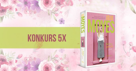 Konkurs "Pokażcie nam, jak wygląda Wasz urlop z książką"