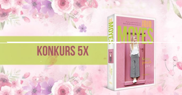 Konkurs "Pokażcie nam, jak wygląda Wasz urlop z książką"